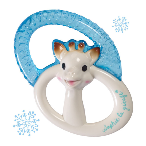 Sophie La Girafe Cooling teething ring