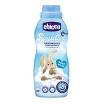 Chicco Softener - Sweet Talcum - 750ml