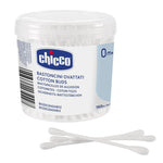 Chicco Cotton Buds - 160pcs