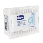 Chicco Cotton Buds With Eardrum Protection - 60pcs