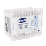Chicco Cotton Buds With Eardrum Protection - 90pcs