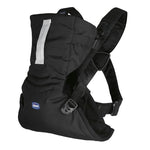Chicco Easyfit Baby Carrier (Up to 9kg) (Black Night)