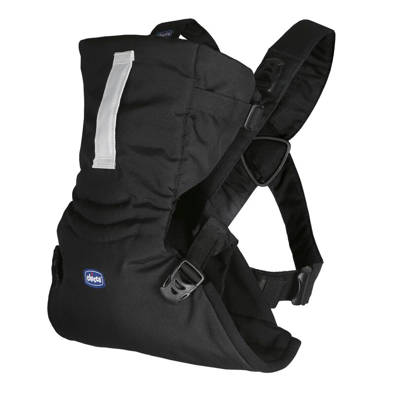 Chicco Easyfit Baby Carrier (Up to 9kg) (Black Night)