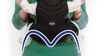 Chicco Easyfit Baby Carrier (Up to 9kg) (Black Night)