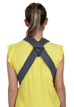 Chicco Easyfit Baby Carrier (Up to 9kg) (Moon Grey)