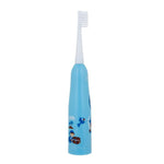 Chicco Electric Toothbrush - Blue - 3Y+