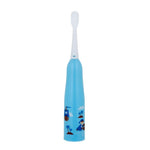 Chicco Electric Toothbrush - Blue - 3Y+