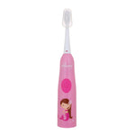 Chicco Electric Toothbrush - Pink - 3Y+