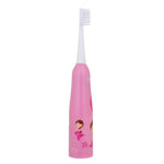 Chicco Electric Toothbrush - Pink - 3Y+