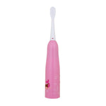 Chicco Electric Toothbrush - Pink - 3Y+