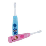 Chicco Electric Toothbrush - Pink - 3Y+