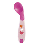 Chicco Baby's First Spoon (8m+) (Blue)