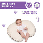 Boppy Nursing Pillow Wildflowers