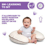 Boppy Nursing Pillow Wildflowers