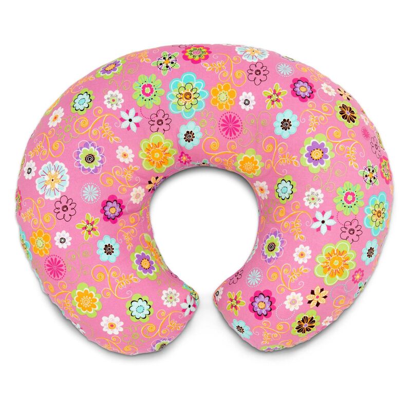 Boppy Nursing Pillow Wildflowers