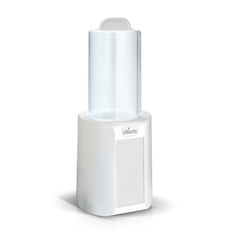Chicco Bottle Warmer With Steriliser