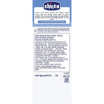 Chicco Well-Being Feeding Bottle (330ml, Fast) (Blue)