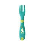 Chicco First Cutlery (12m+) (Neutral)