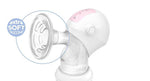 Chicco Naturalfeeling Electric Breast Pump