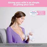 Chicco Natural Feeling Manual Breast Pump