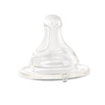 Chicco Physio Teat (2m+, Medium) (2 Pcs)