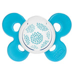 Chicco Comfort Soother (6-16m) (Blue) (1 Pc)