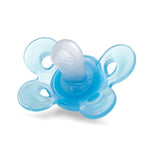 Chicco Comfort Soother (6-16m) (Blue) (1 Pc)