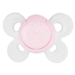Chicco Comfort Soother (0-6m) (Pink) (1 Pc)