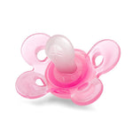 Chicco Comfort Soother (0-6m) (Pink) (1 Pc)