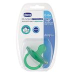 Chicco Soft Pacifier (0-6m) (Assorted) (1 Pc)