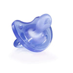 Chicco Soft Pacifier (0-6m) (Assorted) (1 Pc)