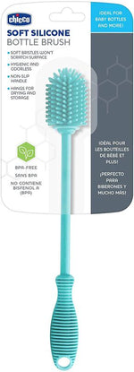 Chicco Silicone Bottle Brush