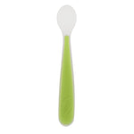 Chicco Soft Spoon (6m+) (Green)