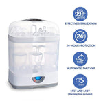 Chicco Sterilizer Sterilnatural 3 In 1