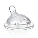 Chicco Natural feeling Teat (0m+, Slow) (1 Pcs)