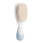 Chicco Brush And Comb - Light Blue