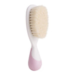Chicco Brush And Comb - Pink