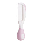 Chicco Brush And Comb - Pink