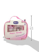Chicco Baby Nail Care Set - Pink