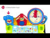 Winfun Smart Touch 'N Learn Activity Desk