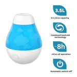 Chicco Humidifier- Humi Ambient