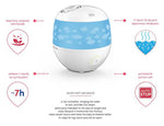 Chicco Humidifier - Humi Hot Advance