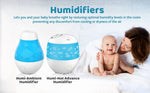 Chicco Humidifier- Humi Ambient