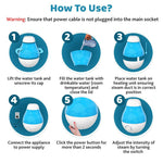 Chicco Humidifier- Humi Ambient