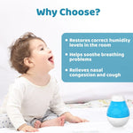 Chicco Humidifier- Humi Ambient