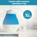 Chicco Humidifier- Humi Ambient