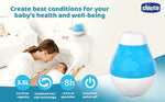 Chicco Humidifier- Humi Ambient