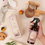 Baby Forest Swaksh Khilone Baby Toy & Surface Cleaner - 300ml