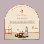 Baby Forest Swaksh Khilone Baby Toy & Surface Cleaner - 300ml