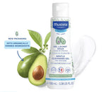 Mustela Gentle Cleansing Gel - 100 ml